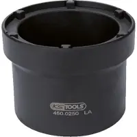 Ks Tools Nutmuttern-Schlüssel für Differential, Hinterachse ( 450.0250 )