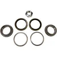 TRISCAN Radlagersatz für FIAT DUCATO Pritsche/Fahrgestell (230) 90mm 8530 10127