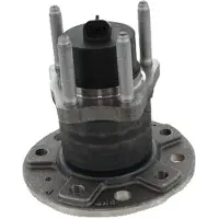 TRISCAN Radlagersatz Ø 150 mm Aftermarket-Expertise für u.a. SAAB 9-5