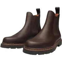 Aigle Querecy Herren (Dark Brown) Größe 41