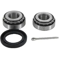 TRISCAN Radlagersatz Ø 50,8 mm Aftermarket-Expertise für u.a. AUSTIN METRO