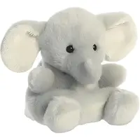 Aurora Palm Pals Stomps Elephant 13cm, Spieltiere