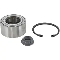 TRISCAN Radlagersatz Ø 84 mm Aftermarket-Expertise für u.a. BMW 3er