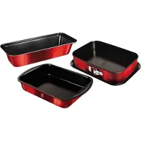 Berlinger Haus Bh-7632 Kuchenbackset