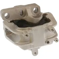 TRISCAN Lagerung, Motor 8505 29143