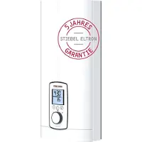 Stiebel Eltron DHE 27 Durchlauferhitzer 27kW