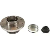 TRISCAN Radlagersatz für OPEL Corsa D Schrägheck (S07) 120mm 8530 24229