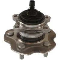 TRISCAN Radlagersatz Aftermarket-Expertise für u.a. TOYOTA AVENSIS