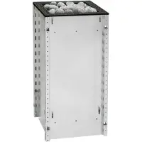 Huum CORE BK 9 | Saunaofen - 9 kW | benötigt externe Steuerung
