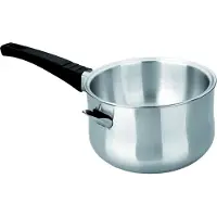 Ibili Inox Bain-marie Tauchlöffel 16x9 Cm