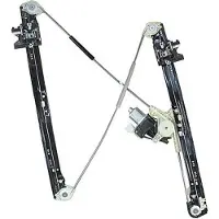 METZGER 2160748 Elektrischer Fensterheber Vorne Rechts für LAND ROVER Range Rover Sport (L494)