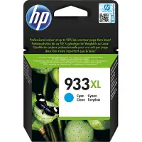 HP 933xl Tintenpatrone