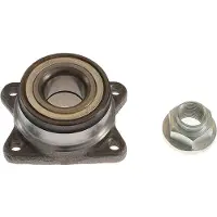 TRISCAN Radlagersatz Aftermarket-Expertise für u.a. MITSUBISHI GALANT