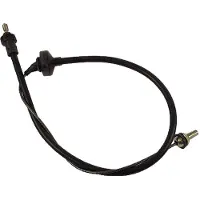 TRISCAN 8140 25201 Kupplungsseil Seilzug für RENAULT 19 II Cabriolet (D53, 853) 1010 / 603mm