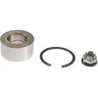 TRISCAN Radlagersatz für RENAULT Captur (J5, H5) 77mm 8530 10174