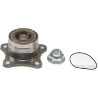 TRISCAN Radlagersatz für TOYOTA COROLLA Liftback (E11) 8530 13234