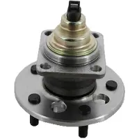 TRISCAN Radlagersatz Aftermarket-Expertise passend für u.a. FORD USA