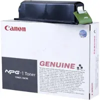 Canon Npg1/np1015 Np1215 Np1318 Np1520 Np1550 Np6020 Toner