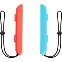 Nikcorp Nintendo Switch Gamer's Wrist Strap mit Handgriffschloss