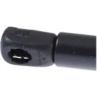 TRISCAN Gasfeder Koffer-/Laderaum Hub 201 mm 575 N für u.a. OPEL ASTRA