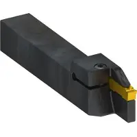 Pramet Auendrehhalter ISO GL6-S2020KFR-20-80 Einstechtiefe 20mm Rechtslauf