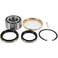 TRISCAN Radlagersatz Ø 72 mm Aftermarket-Expertise für u.a. TOYOTA COROLLA