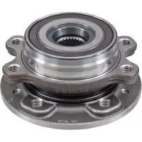 A.B.S. Radlagersatz für reibungslose Drehung Ø 143 mm 5 . für RENAULT AUSTRAL