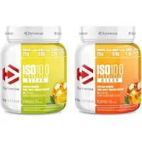 Dymatize Iso100 Hydrolyzed Clear Proteinpulver 1040 g Pulver