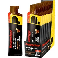 Powerbar PowerGel Hydro 9x67 ml Gel