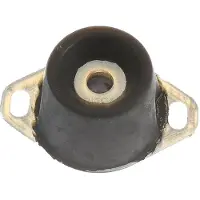 TRISCAN Motorlager Links passend für PEUGEOT 206 Schrägheck (2A/C) 8505 10122