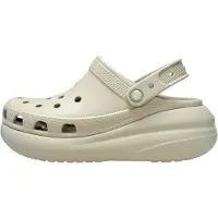Crocs Classic Crush Clog – Clog zum Hineinschlüpfen