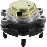 TRISCAN Radlagersatz Ø 136 mm Aftermarket-Expertise für u.a. INFINITI Q50