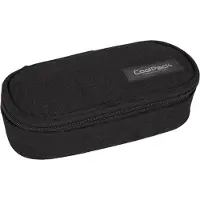 CoolPack Schüleretui Mäppchen Coolpack Campus SNOW BLACK