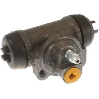 TRISCAN Radbremszylinder Trommelbremse für NISSAN NV200 / Evalia Bus 8130 14058