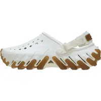 Crocs Clog mit Klettverschluss Echo Gum Clog