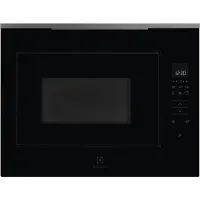 Electrolux KMFD264TEH, Integriert, Kombi-Mikrowelle, 26 l, 900 W, Eingebautes Display, Berührung