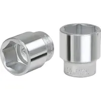 Ks Tools 3/4" Sechskant-Stecknuss, kurz