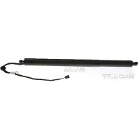 TRISCAN Gasfeder Koffer-/Laderaum Hub 163 mm für HYUNDAI TUCSON