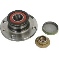 TRISCAN Radlagersatz Ø 120 mm Aftermarket-Expertise für u.a. AUDI A2