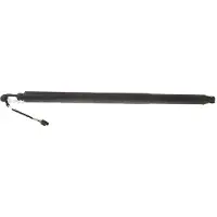 TRISCAN 8710 29313 Gasfeder Heckklappendämpfer für SKODA Octavia III Combi (5E5) 660mm