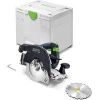 Festool 578302, Akku