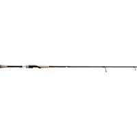 13 Fishing Omen Black Spinnrute Schwarz 2.16 m / 15-40 g Schwarz 2.16 m