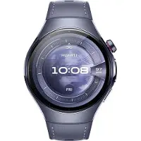 Huawei Watch 5 (2025) | 46 mm | violett | violett | WiFi