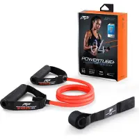 PTP Trainingsmaterial Powertube+