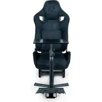 BigBen Interactive Nacon Sim Racing Cockpit Cobra Microsuede Edition
