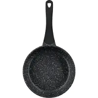 kela Stella Nova, Rund, Allzweckpfanne, Schwarz, Aluminium, 20 cm, 50 mm