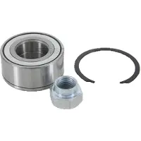 TRISCAN Radlagersatz Ø 72 mm Aftermarket-Expertise für u.a. LANCIA DEDRA