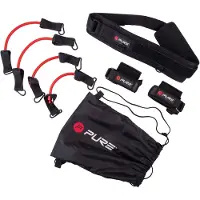 Pure 2 Improve Schulungsunterlagen Pure2Improve jump