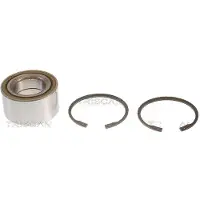 TRISCAN Radlagersatz für JAGUAR XJ (NAW, NBW) 76mm 8530 10192