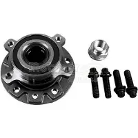 METZGER Radlagersatz für JEEP Renegade SUV (BU, B1) 135mm WM 2187